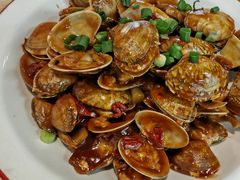 -郑记•不夜城烧烤•龙虾•虾蟹(黄鹤楼店)