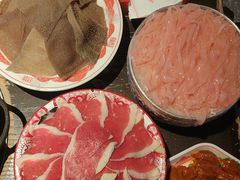 -水巷子·巴掌腰片重庆火锅(云纺店)