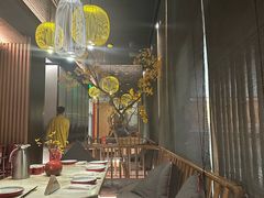 -京华烟云·北京烤鸭(领展购物广场·中关村店)