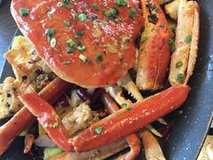 -蟹之国·精品蟹料理(极地店)