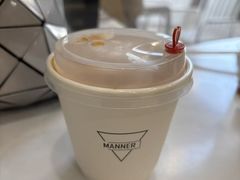 -Manner Coffee(K11店)