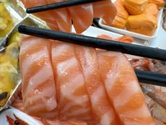 -半岛听涛蒸汽海鲜自助(K11店)