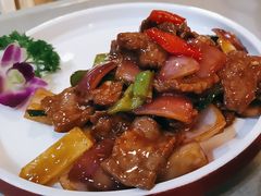 -味妙顺德厨房(绿地缤纷城店)