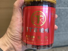 -丁家脆哨(民生路店)