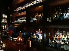 -The Bottle Bar(羲和商业广场店)