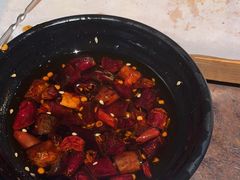 -枪火串烧·东北特色烧烤(罗湖总店)