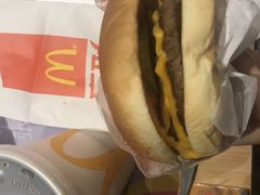 -麦当劳(武昌火车站店)