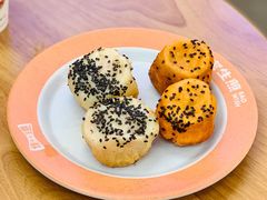 -陈家生煎(三坊七巷店)