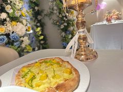 -PARFUM FLORAL花境法餐(南京首店)