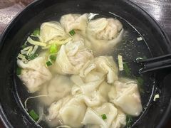 -上味馆南翔小笼(真金路店)