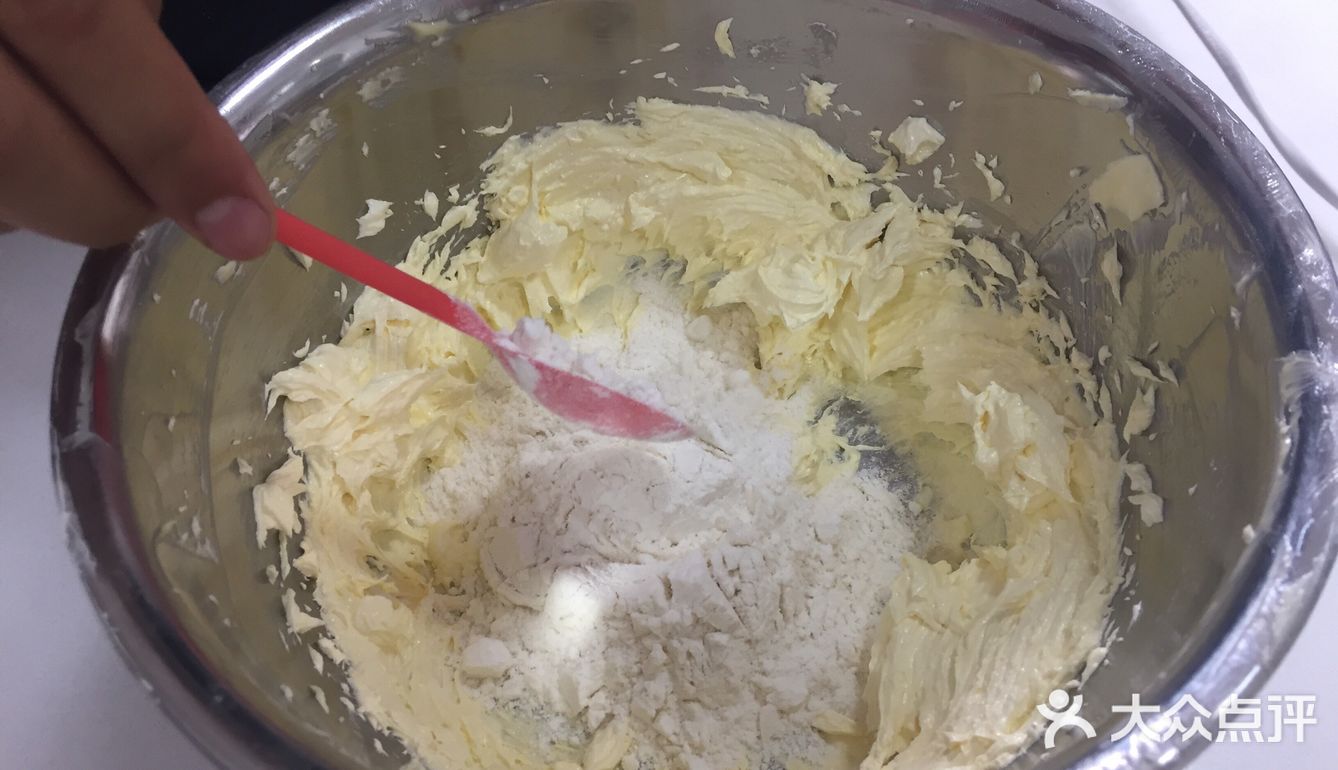 一杯清茶几多愁，来块曲奇保无忧！