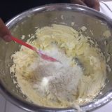 一杯清茶几多愁，来块曲奇保无忧！