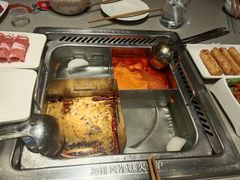 -海底捞火锅(徐州火车站店)