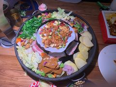 -古京·臻致料理(月湖店)