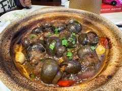 -西山人家·传统苏帮菜·家宴(木渎店)