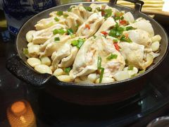 鲜虾酿千叶-映像威海·海鲜味道(市区店)