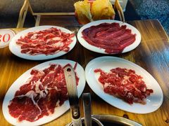 -柴头哥·牛肉火锅(爱民路店)