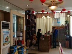 -锡和无锡菜(景丽苑店)