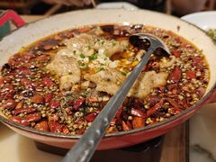 -锦府盐帮·侯宅(五棵松万达店)