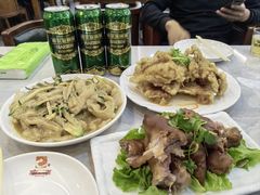 -张包铺(道外店)