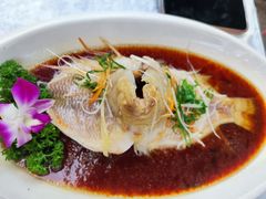 -范饭椰林川湘味海鲜·椰子鸡(三亚湾椰梦长廊店)