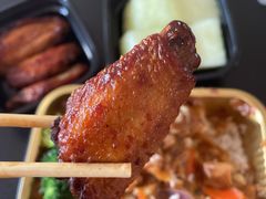 -食间牛排(湖西路店)