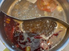 -喜庭海鲜自助(北辰三角洲北辰荟店)