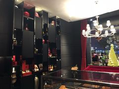 -Salon de The de Joel Robuchon(外滩18号店)