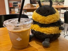 -LilBee Coffee