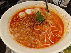 -留半山·香港食堂(啦啦宝都店)