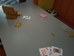 -猎人桌游吧(合生汇店)