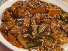 -烤肉宛饭庄(南礼士路店)