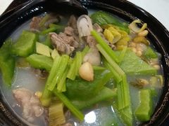 -金苑海鲜酒家(新港中路店)
