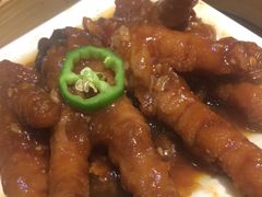 -又一间茶点轩(百汇广场店)