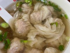 -蓝记云吞(正果店)