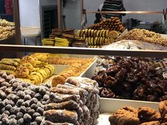 -杨老大焙子月饼干货(宽巷子民族美食街店)