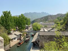 -古关火锅店(古北水镇景区店)