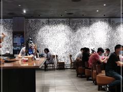 -星巴克臻选(深圳华强北茂业店)