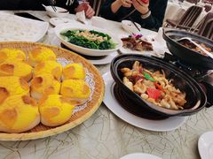 -轩记海鲜餐厅·四十五年老字号·经典粤菜(西区彩虹店)