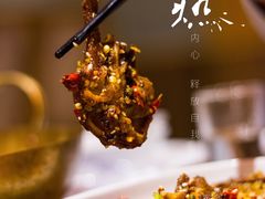 -大川先生·小龙虾·川菜(信义坊店)