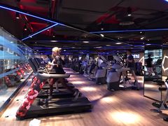 -W FITNESS 威尔仕健身·游泳(老西门新苑店)