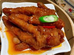 -点都德(汇盈广场店)