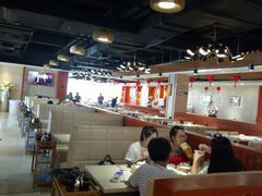 大堂-隆隆金大茶楼(明珠广场店)