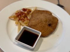 -德大西餐社