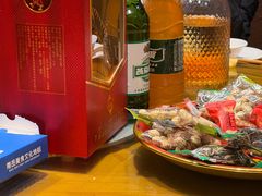 -岳城根据地(洣江大道店)