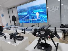 -DJI大疆售点(丰台总部基地店)