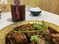 -和庆斋羊蝎子火锅·碳缸烧烤(顺义旗舰店)