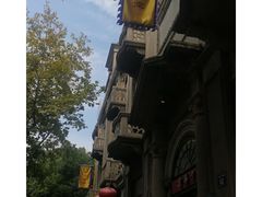 -河坊街景区