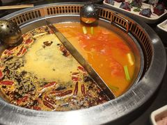 -小王少龙火锅(沙南街店)
