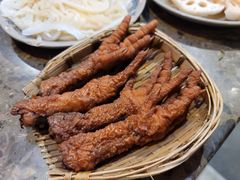 -重庆渝达老火锅(春熙路店)